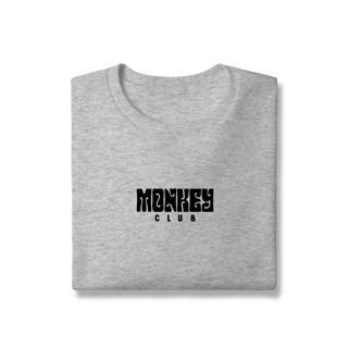 Nome do produto Suéter Biggie - Logo Escura