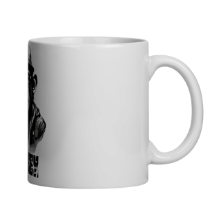 Nome do produto Caneca Wanted 