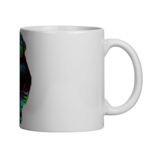 Nome do produto Caneca Sounds 