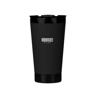 Nome do produto Copo Térmico Sounds Preto