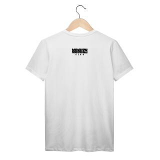 Nome do produto Camiseta Sense - Logo Escura