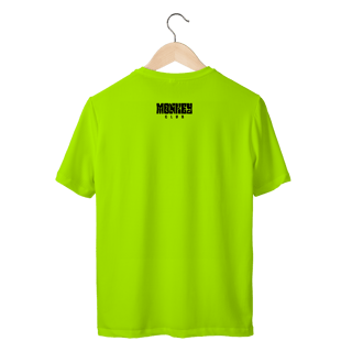 Nome do produto Camiseta Sport Sense - Logo Escura