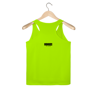 Nome do produto Regata Feminina Sport Sense - Logo Escura