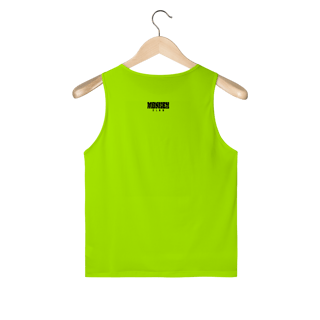 Nome do produto Regata Masculina Sport Sense - Logo Escura