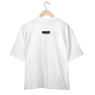 Nome do produto Oversized Sense - Logo Escura
