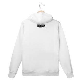Nome do produto Moletom Sense - Logo Escura