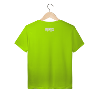 Nome do produto Baby Long Sport Sense - Logo Clara