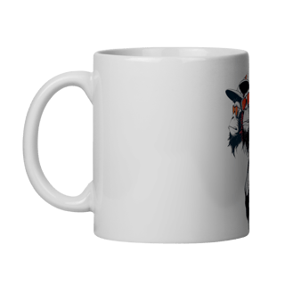 Nome do produto Caneca Trinity
