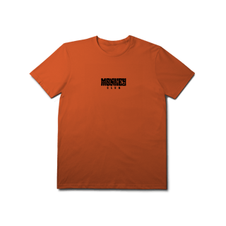 Nome do produto Camiseta Sounds - Logo Escura