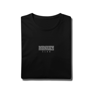 Nome do produto Camiseta Sounds - Logo Clara