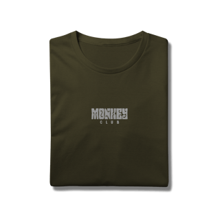 Nome do produto Camiseta Sounds - Logo Clara