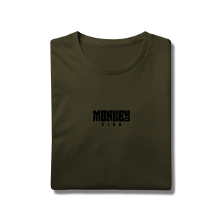 Nome do produto Camiseta Sounds - Logo Escura
