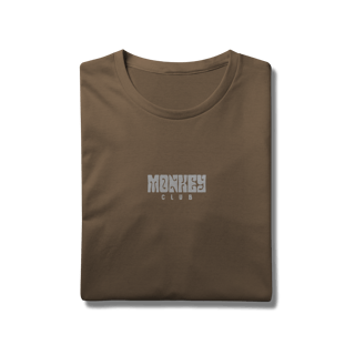 Nome do produto Camiseta Sounds - Logo Clara