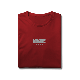 Nome do produto Camiseta Sounds - Logo Clara