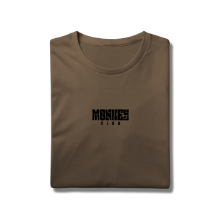 Nome do produto Camiseta Sounds - Logo Escura