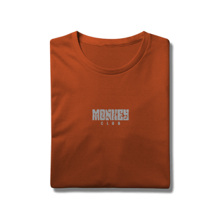 Nome do produto Camiseta Sounds - Logo Clara