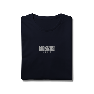 Nome do produto Camiseta Sounds - Logo Clara