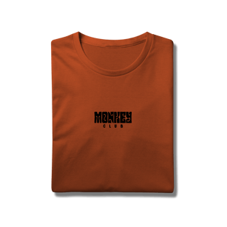 Nome do produto Camiseta Sounds - Logo Escura