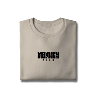 Nome do produto Suéter Biggie - Logo Escura