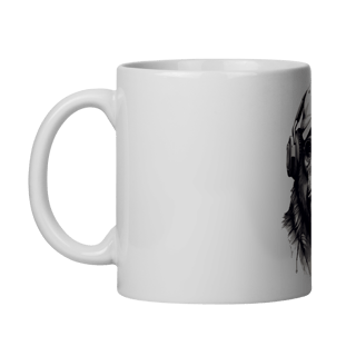Nome do produto Caneca CHG