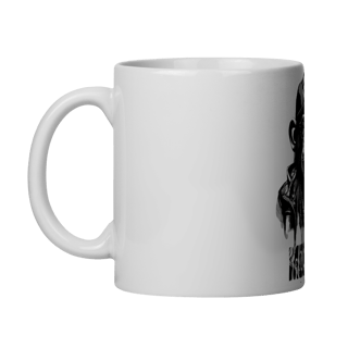 Nome do produto Caneca Wanted 