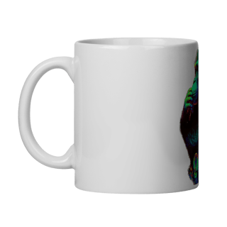 Nome do produto Caneca Sounds 