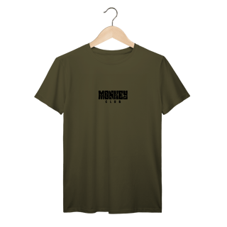 Nome do produto Camiseta Sounds - Logo Escura