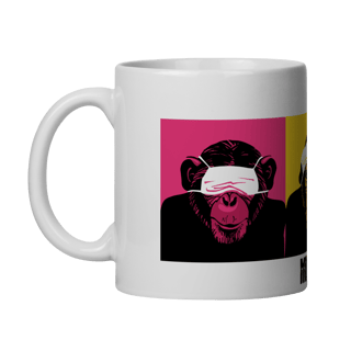 Nome do produto Caneca Sense