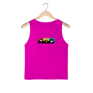 Regata Maculina Sport Sense - Logo Clara