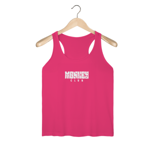 Nome do produto Regata Feminina Sport Original - Logo Clara
