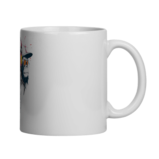 Nome do produto Caneca Trinity