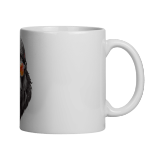 Nome do produto Caneca Beard 