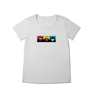 Nome do produto Baby Long Sense - Logo Escura