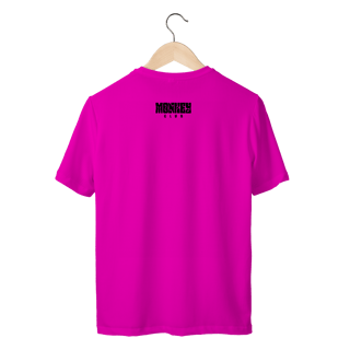 Nome do produto Camiseta Sport Sense - Logo Escura