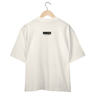 Nome do produto Oversized Sense - Logo Escura