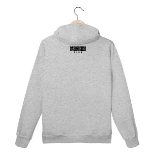 Nome do produto Moletom Sense - Logo Escura