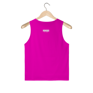 Nome do produto Regata Maculina Sport Sense - Logo Clara