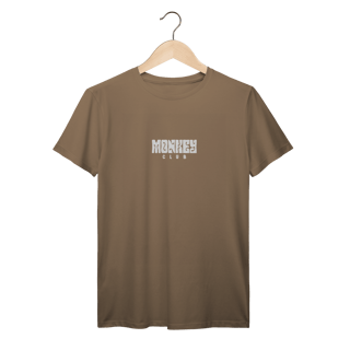 Nome do produto Camiseta Original - Logo Clara
