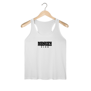 Nome do produto Regata Feminina Sport Beard - Logo Escura