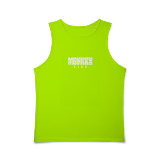 Nome do produto Regata Masculina Sport Beard - Logo Clara