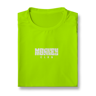 Nome do produto Camiseta Sport Wanted - Logo Clara