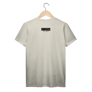 Nome do produto Camiseta Sense - Logo Escura
