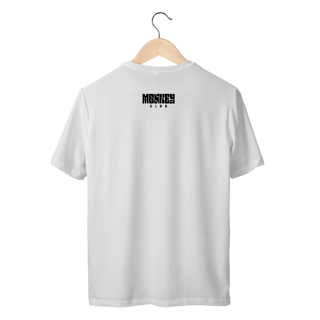 Nome do produto Camiseta Sport Sense - Logo Escura