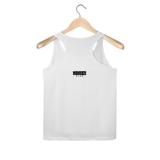 Nome do produto Regata Feminina Sport Sense - Logo Escura