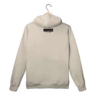 Nome do produto Moletom Sense - Logo Escura