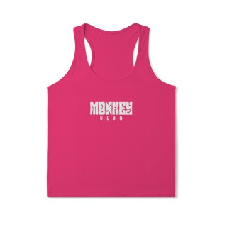 Nome do produto Regata Feminina Sport Beard - Logo Clara