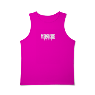 Nome do produto Regata Masculina Sport Beard - Logo Clara