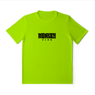 Nome do produto Camiseta Sport Original - Logo Escura