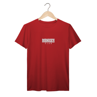 Nome do produto Camiseta White Skate - Logo Clara