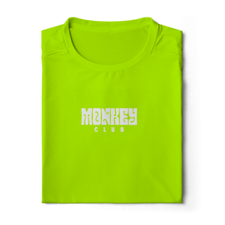 Nome do produto Manga Longa Sport White Skate - Logo Clara